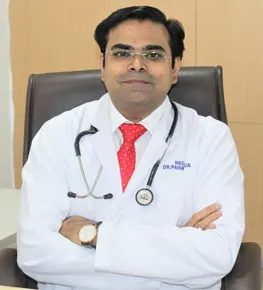 Children Clinic in Raipur