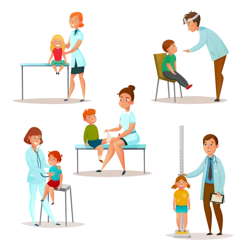 Best Pediatric Surgeon in Raipur