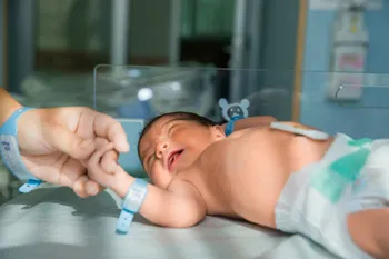 Children Clinic in Raipur