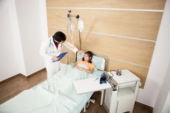 Children Clinic in Raipur